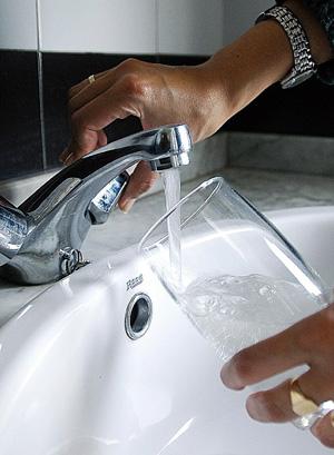 La tasa del agua no debería subir en 2011 en Ibi