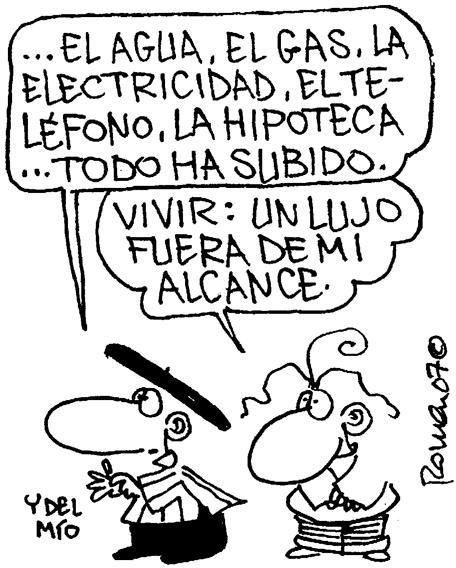 La tasa del agua no debería subir en 2011 en Ibi