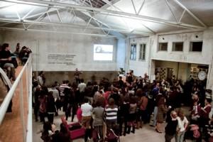La Asamblea Europea de Estudiantes de Arquitectura 2011 se celebrará en Cádiz | Revista de Arte – Logopress