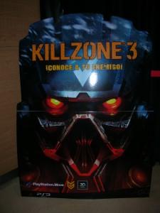 Killzone 3/Guerrilla Games /PS3