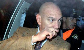 No por nada le dicen Sargento