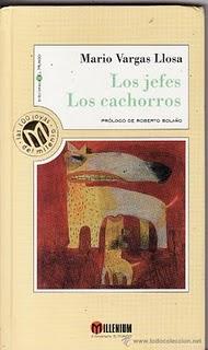 Los jefes, los cachorros