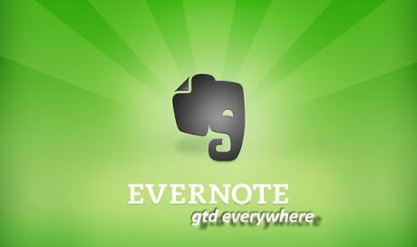 Pautas para implementar GTD con Evernote