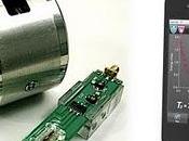 microchip para analizar tumor hora