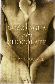 Como agua para chocolate o la cocina de las emociones