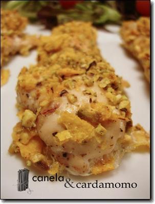 Cumpleaños III – Solomillo de Pollo al horno