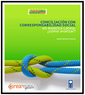 Conciliación con Corresponsabilidad Social en América Latina ¿Cómo avanzar?