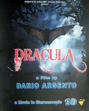 ‘Drácula 3D’ : Rutger Hauer será Van Helsing para Dario Argento