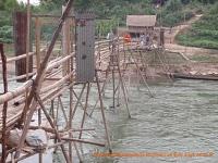 Luang Prabang, Patrimonio en la selva