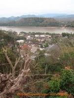 Luang Prabang, Patrimonio en la selva