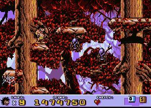 Prehistorik 2 (1993)