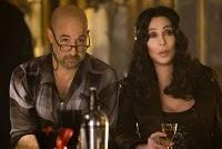 Cinecritica: Noches de Encanto