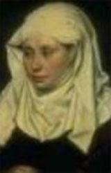 El espejo hereje, Margarita Porete (1250-1310)