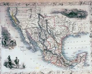 Francia en la historia mexicana II