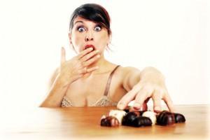 ansiedadcomida Qué tomar para controlar la ansiedad de comer