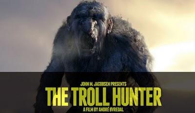 The Troll Hunter (Trolljegeren, André Øvredal, 2010)