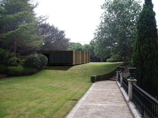 A-cero modulares, otras tipologías