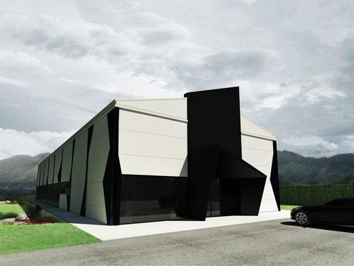 A-cero modulares, otras tipologías