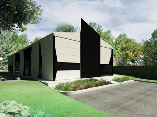 A-cero modulares, otras tipologías