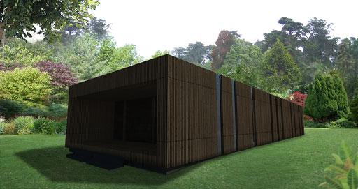 A-cero modulares, otras tipologías