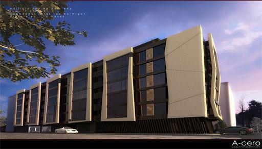 A-cero modulares, otras tipologías