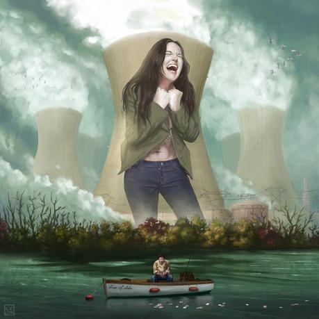 Cyril Van Der Haegen – Ilustraciones Cyril Van Der Haegen – Ilustraciones