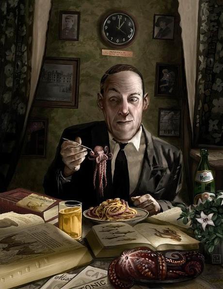 Cyril Van Der Haegen – Ilustraciones Cyril Van Der Haegen – Ilustraciones