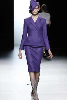 Cibeles FW: Juanjo Oliva