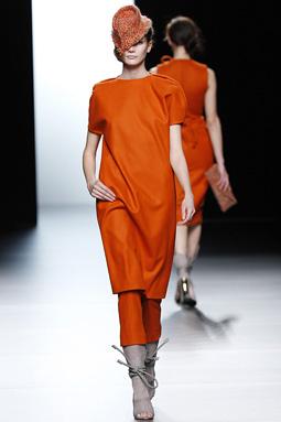 Cibeles FW: Juanjo Oliva