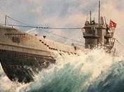 60.000 toneladas mercantes fondo noche 24/02/1941.