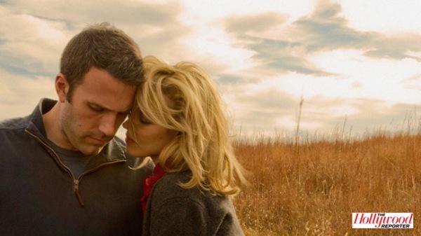 Primera imagen de lo nuevo de Terrence Malick