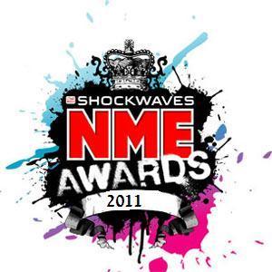 Premios NME 2011