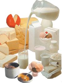 ALTERNATIVAS A LA LECHE