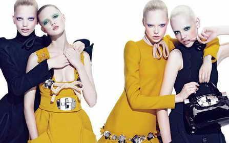 Campaña Miu Miu