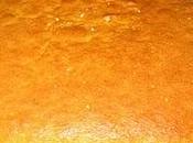 luego: receta alubias rojas morcilla, nuevo bizcocho otra variante Cheesecake