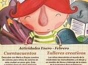 Cuentacuentos 'María Rayas' Independiente