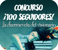 ¡¡ CONCURSO 100 SEGUIDORES !! ¡¡ CONCURSO 100 SEGUIDORES !!