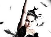 cisne negro. hora Natalie Portman