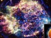 Descubierto superfluido estrella neutrones