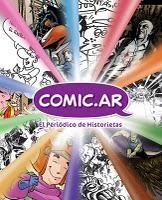 CONCURSO COMIC.AR: Presentación de los ganadores