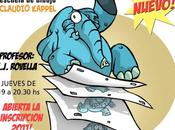 Curso Animación J.J. Rovella (Argentina)