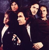The Kinks “God Save The Kinks”