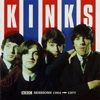 The Kinks “God Save The Kinks”