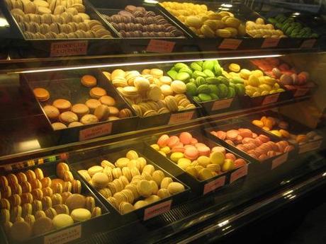 París: el sueño se hara realidad.