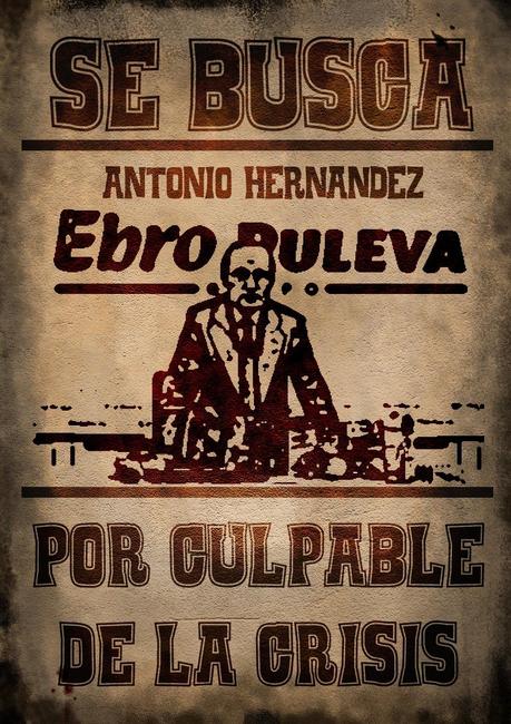 Sabes quiénes son los culpables. ¡Páralos! Antonio Hernández Sabes quiénes son los culpables. ¡Páralos! Antonio Hernández