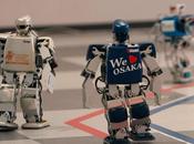 primer maratón robots