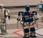 primer maratón robots