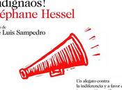 ¡Indignaos! (Stéphane Hessel)