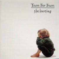 TEARS FOR FEARS - THE HURTING