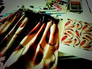 Todo sobre mis trapos | Quiero ir hecha un cuadro